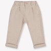 Mayoral Bébé Garçons Pantalon dedans Marron