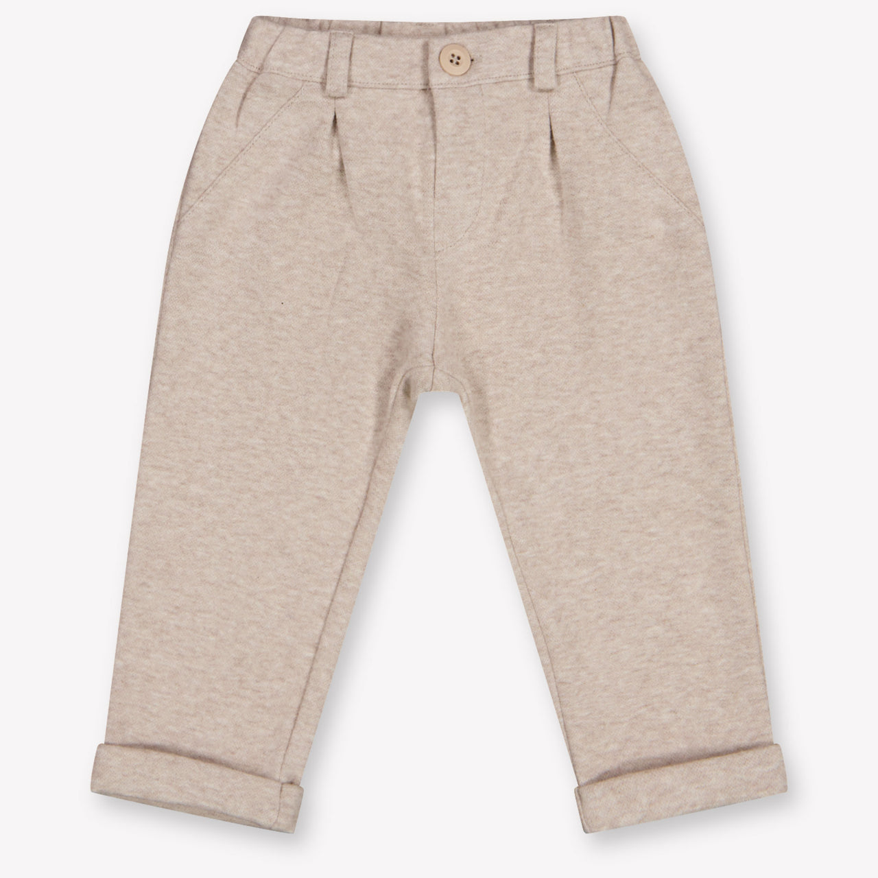 Mayoral bebe Chicos pantalones en Marrón