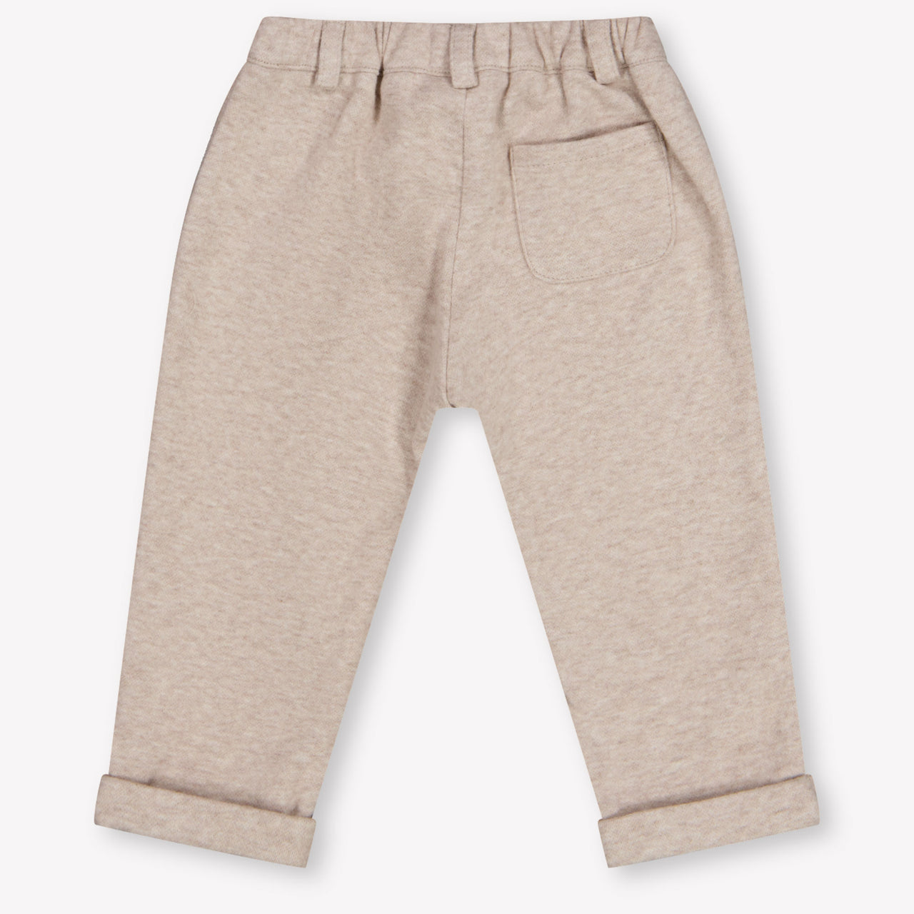 Mayoral bebe Chicos pantalones en Marrón