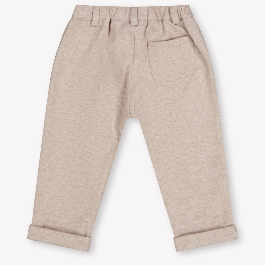 Mayoral bebe Chicos pantalones en Marrón
