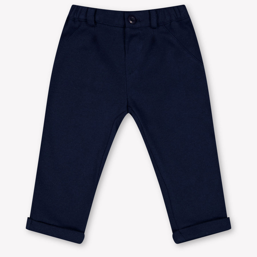 Mayoral Bébé Garçons Pantalon dedans Navy