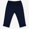 Mayoral Bébé Garçons Pantalon dedans Navy