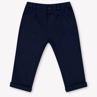 Mayoral Bébé Garçons Pantalon dedans Navy