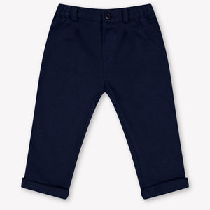 Mayoral Bébé Garçons Pantalon dedans Navy