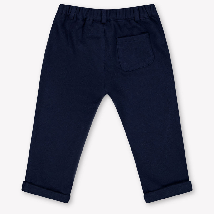 Mayoral Bébé Garçons Pantalon dedans Navy
