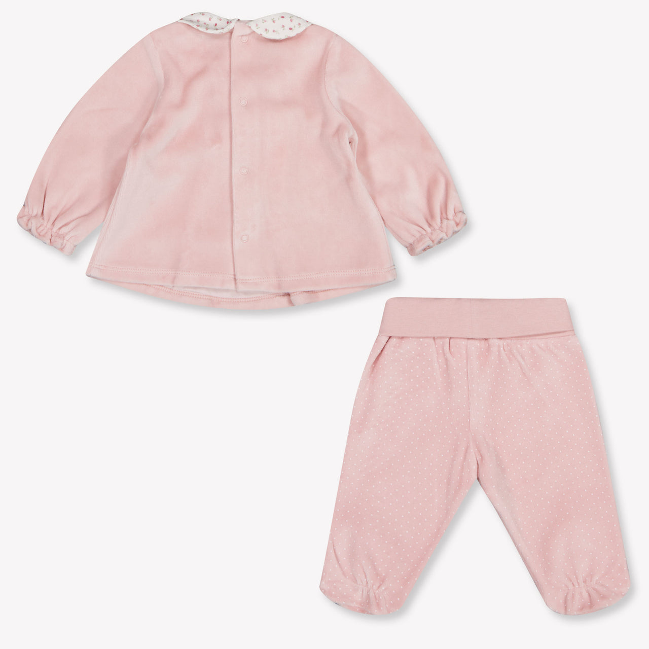 Mayoral Bambino Ragazze Tutina dentro Rosa Chiaro