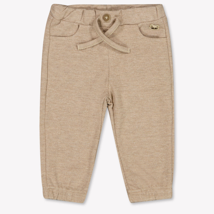 Mayoral Bambino Ragazzi Pantaloni dentro Beige