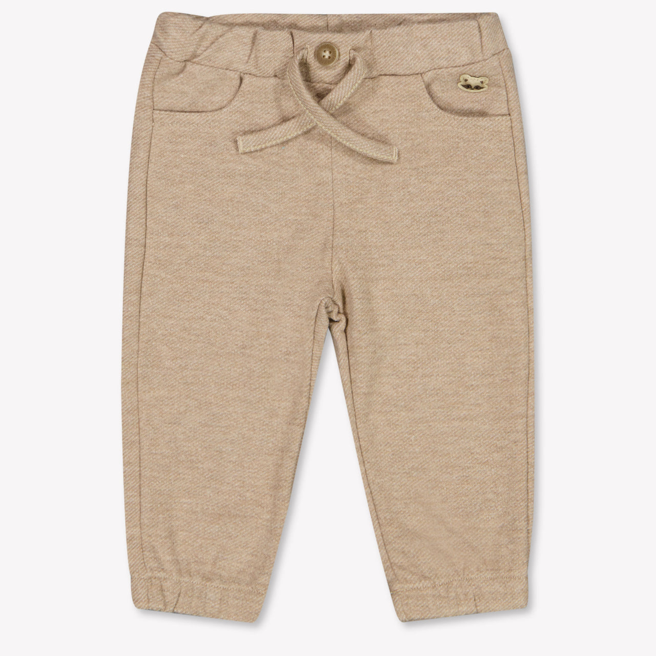 Mayoral bebe Chicos pantalones en Beige