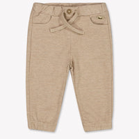 Mayoral bebe Chicos pantalones en Beige