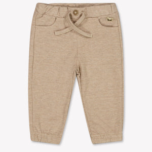 Mayoral bebe Chicos pantalones en Beige