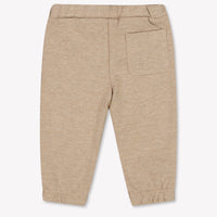Mayoral bebe Chicos pantalones en Beige