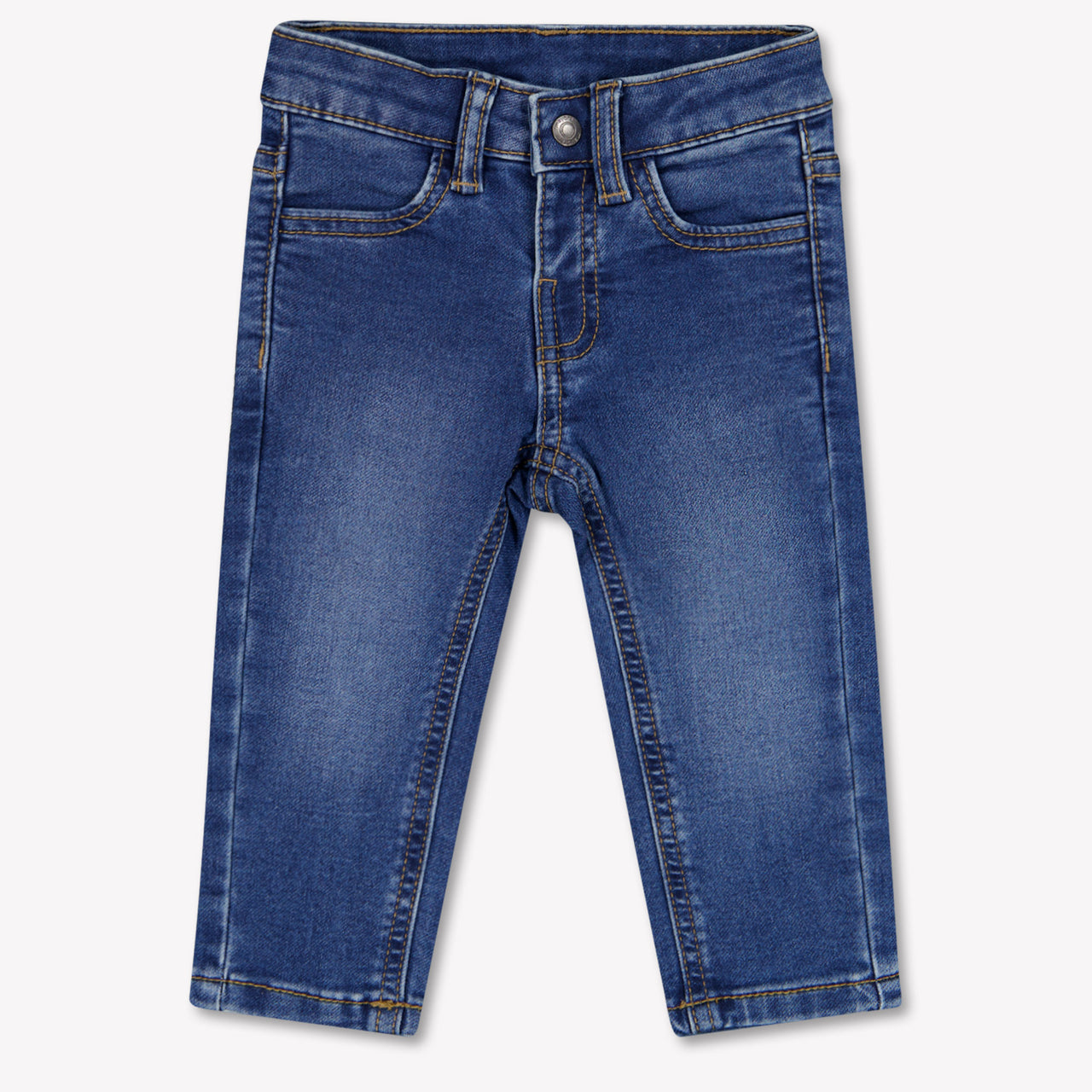 Mayoral Bébé Garçons Jeans dans Bleu