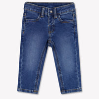 Mayoral Bébé Garçons Jeans dans Bleu