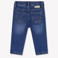 Mayoral Bébé Garçons Jeans dans Bleu