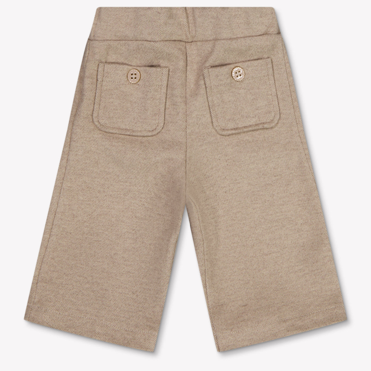 Mayoral Bambino Ragazze Pantaloni dentro Beige