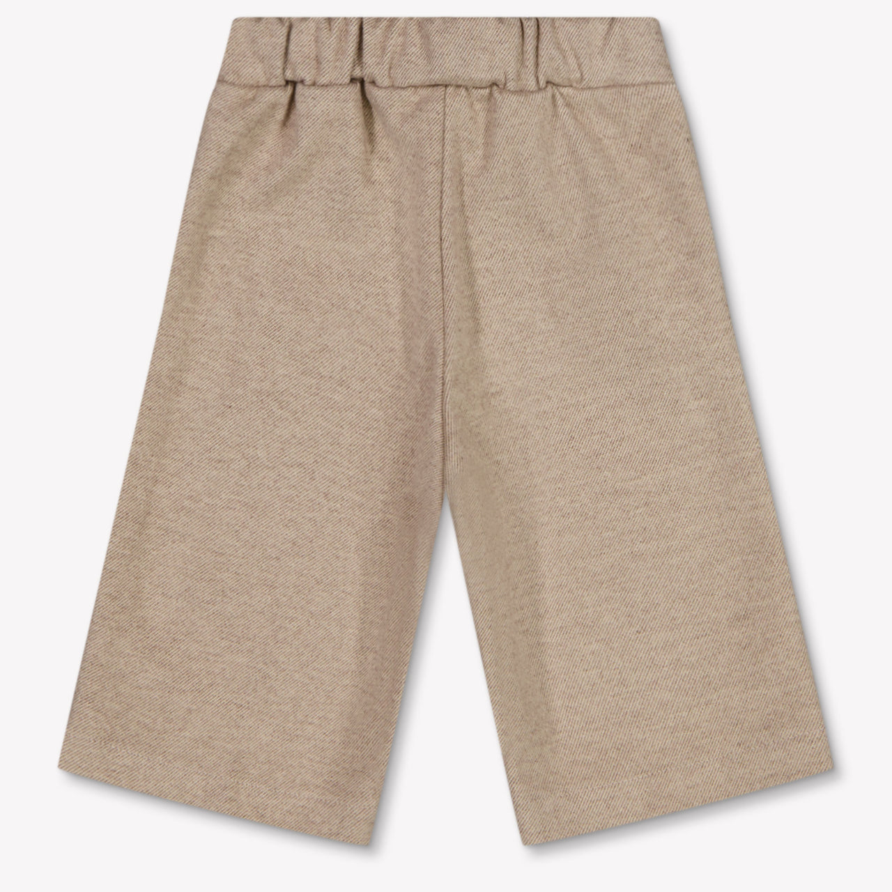 Mayoral Bambino Ragazze Pantaloni dentro Beige