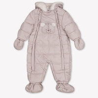Mayoral Bambino Ragazzi Tute da sci In Beige Chiaro