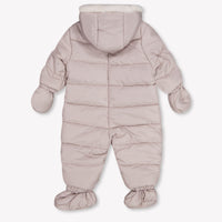 Mayoral Bambino Ragazzi Tute da sci In Beige Chiaro