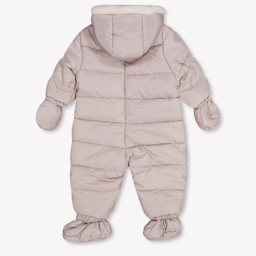 Mayoral Bambino Ragazzi Tute da sci In Beige Chiaro