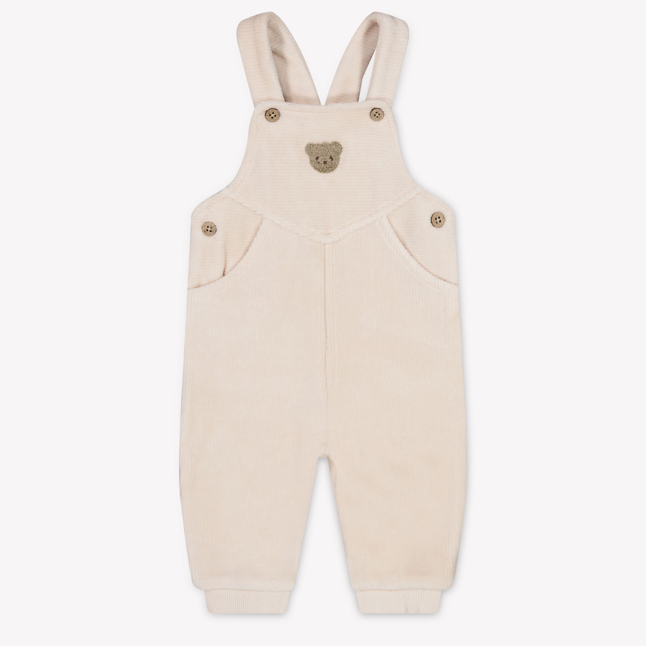 Mayoral Bambino Ragazzi Pantaloni dentro Off White