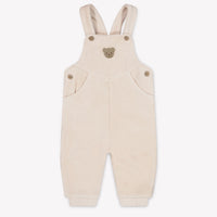 Mayoral Bambino Ragazzi Pantaloni dentro Off White