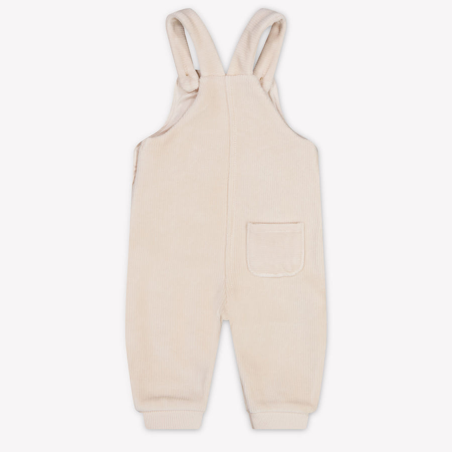 Mayoral Bambino Ragazzi Pantaloni dentro Off White
