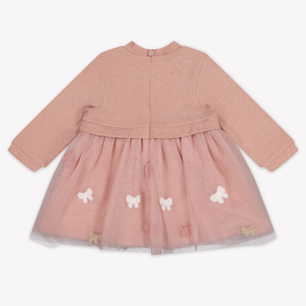Mayoral Bébé Filles Habillez-vous Rose Léger