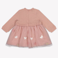 Mayoral Bébé Filles Habillez-vous Rose Léger