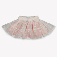 Mayoral Baby Girls Skirt In Light Pink