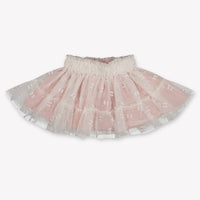 Mayoral Baby Girls Skirt In Light Pink