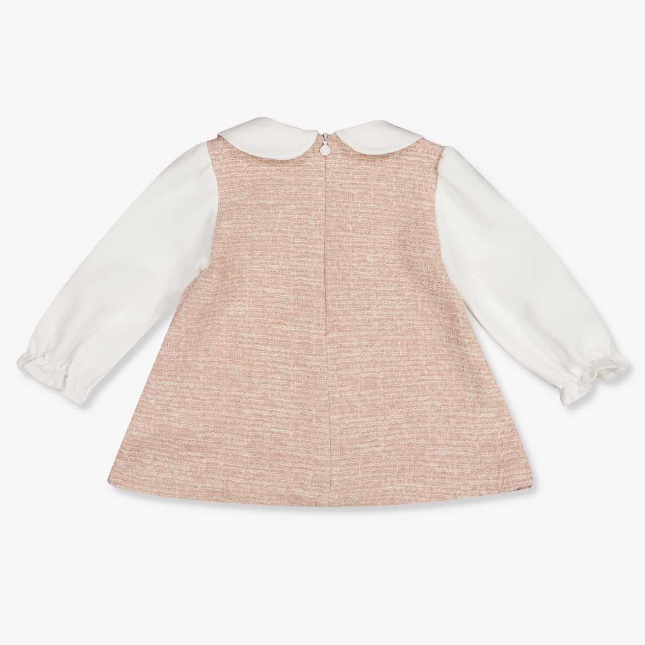 Mayoral bebe Chicas Vístete Rosa claro