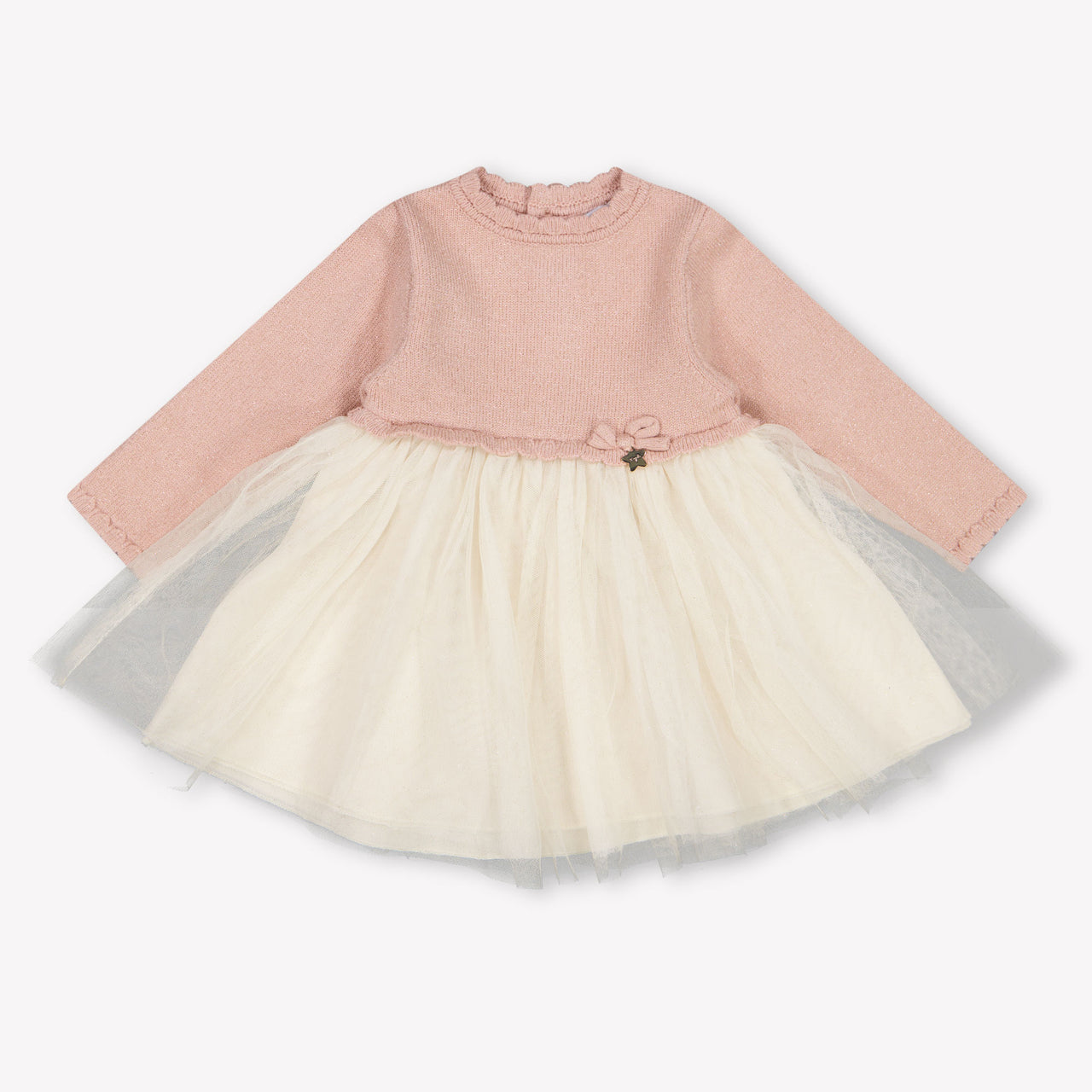 Mayoral Bambino Ragazze Vestirsi Rosa