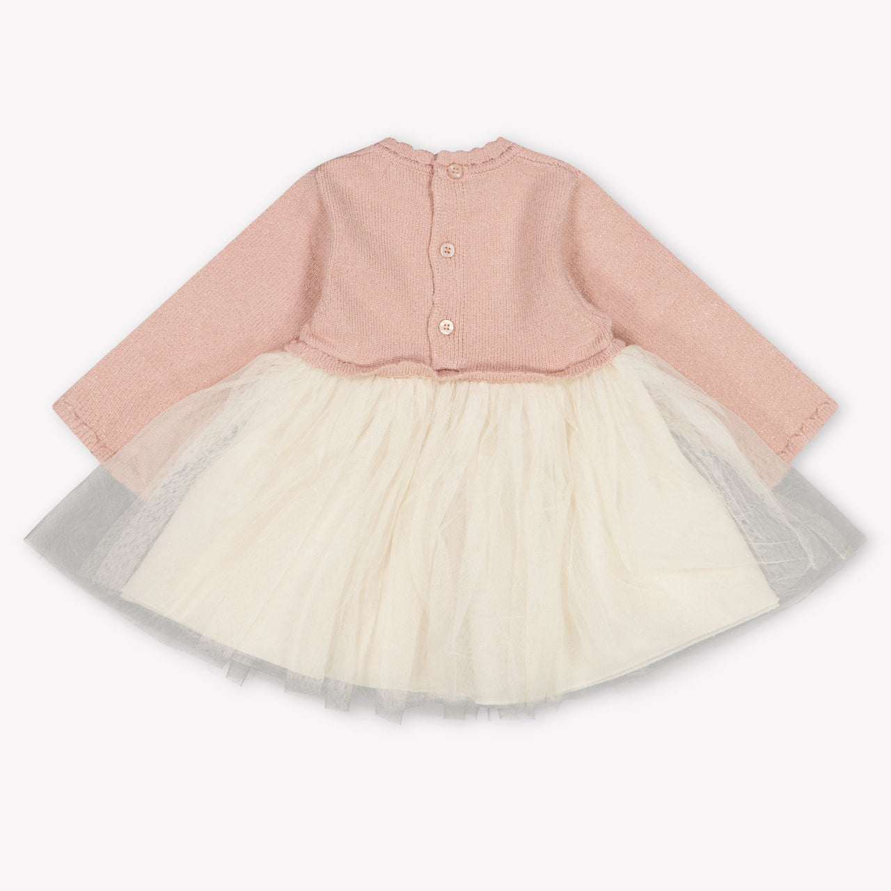 Mayoral Bambino Ragazze Vestirsi Rosa