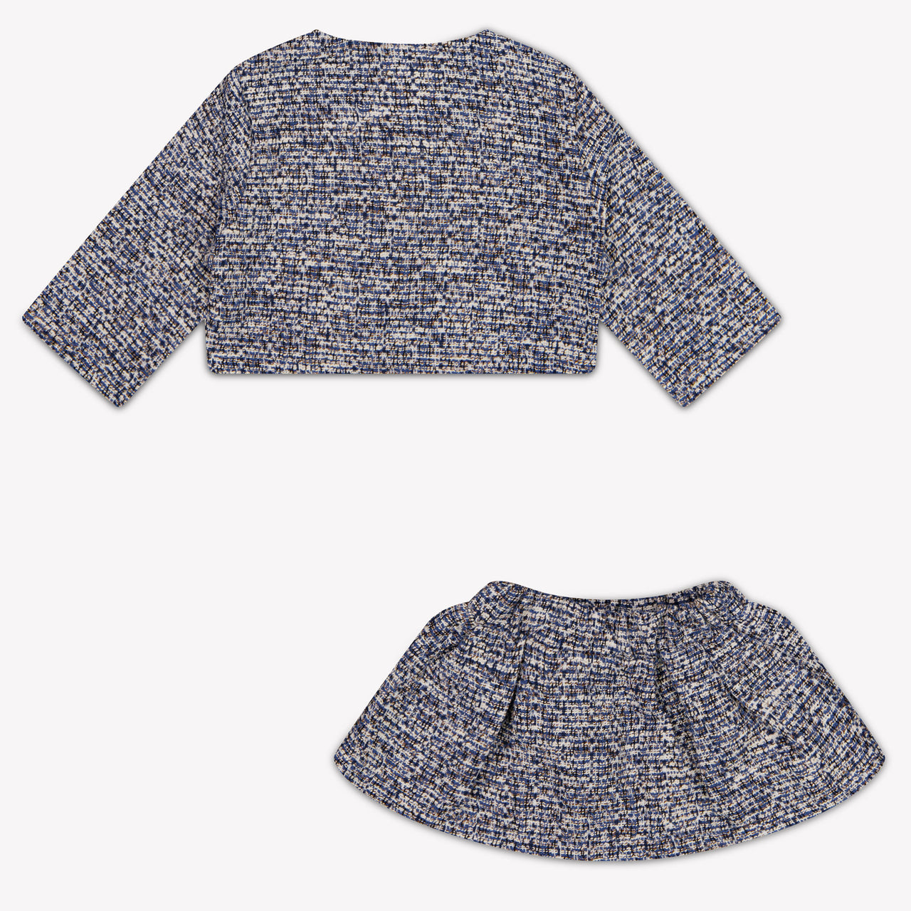 Mayoral Bambino Ragazze Impostato Navy