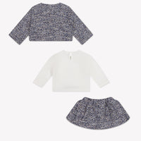 Mayoral Bébé Filles Installer Navy