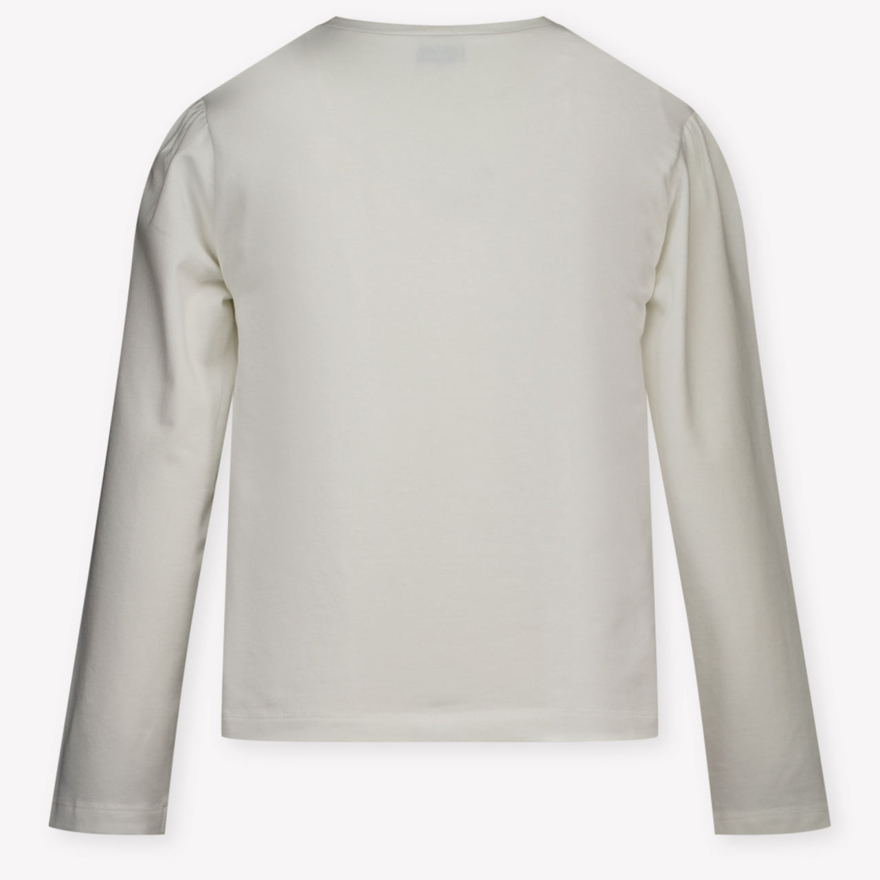 Mayoral Kinder Mädchen T-Shirt In Grauweiß