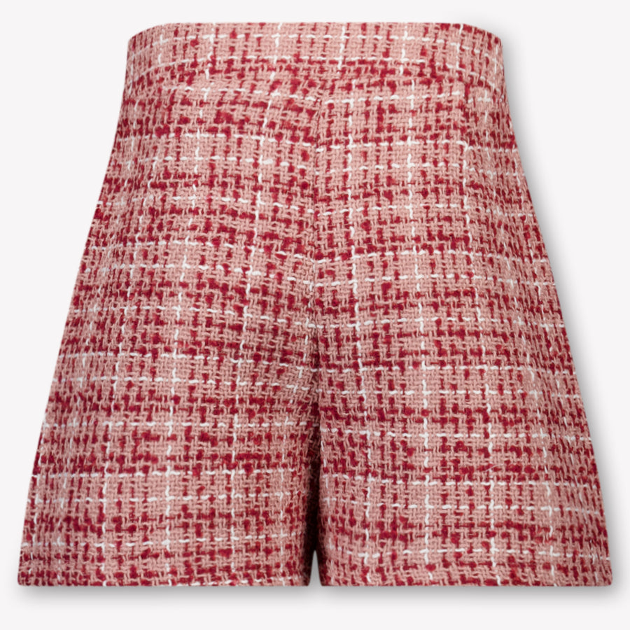 Mayoral Kinder Mädchen Shorts rein Hellrosa