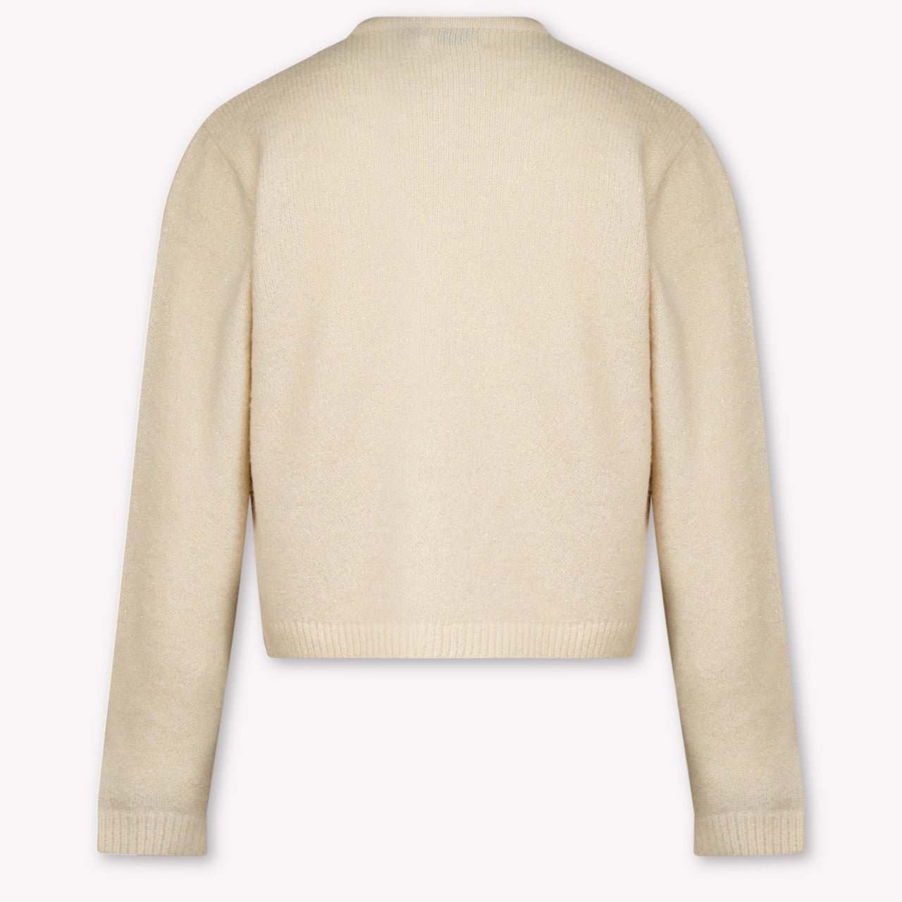 Mayoral Enfants Filles Cardigan en Beige