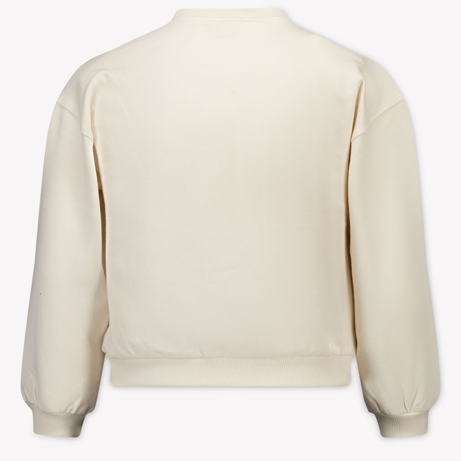 Mayoral Mädchen Pullover in Hellbeige