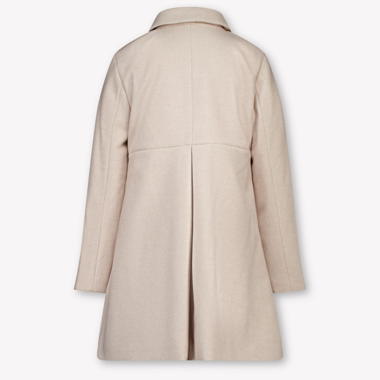 Mayoral Kinder Mädchen Wintermantel In Helles Beige