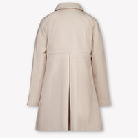Mayoral Kinder Mädchen Wintermantel In Helles Beige