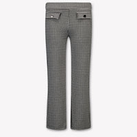 Mayoral niños Chicas pantalones en Negro