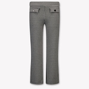 Mayoral niños Chicas pantalones en Negro