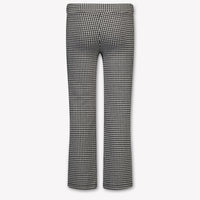 Mayoral niños Chicas pantalones en Negro