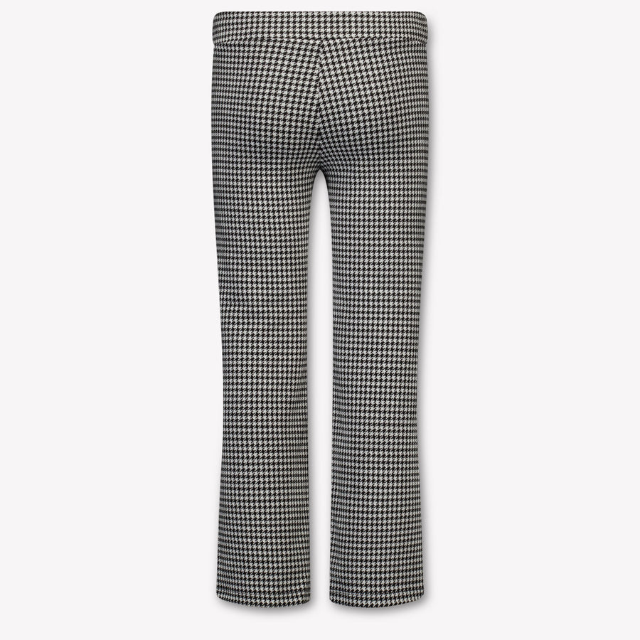 Mayoral niños Chicas pantalones en Negro