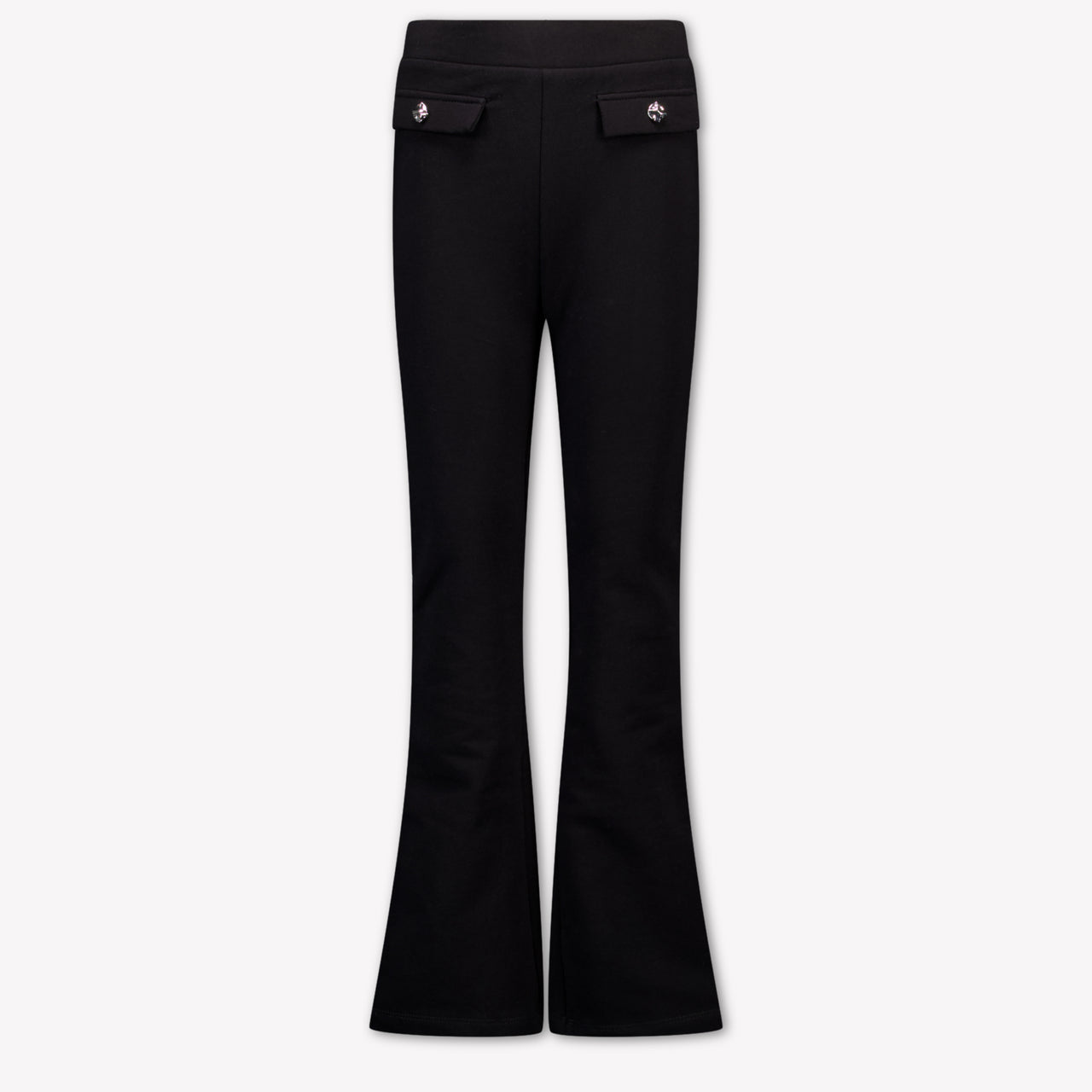 Mayoral niños Chicas Leggings En Negro