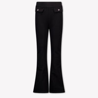 Mayoral niños Chicas Leggings En Negro