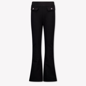 Mayoral niños Chicas Leggings En Negro