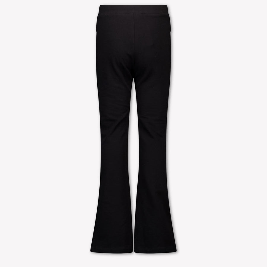 Mayoral niños Chicas Leggings En Negro