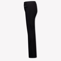 Mayoral niños Chicas Leggings En Negro